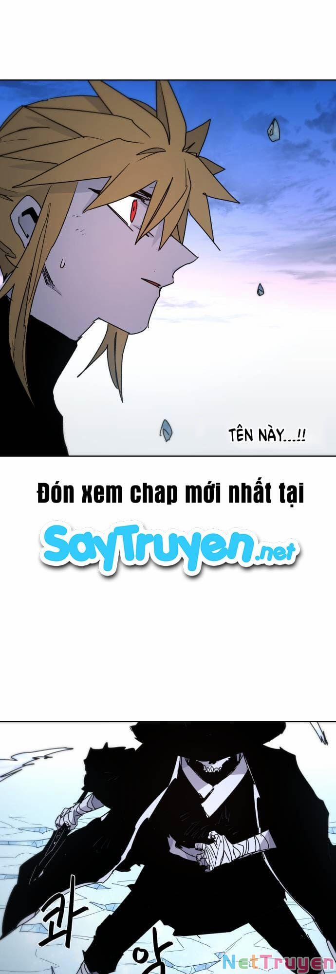 Kỵ Sĩ Báo Thù 37 trang 41