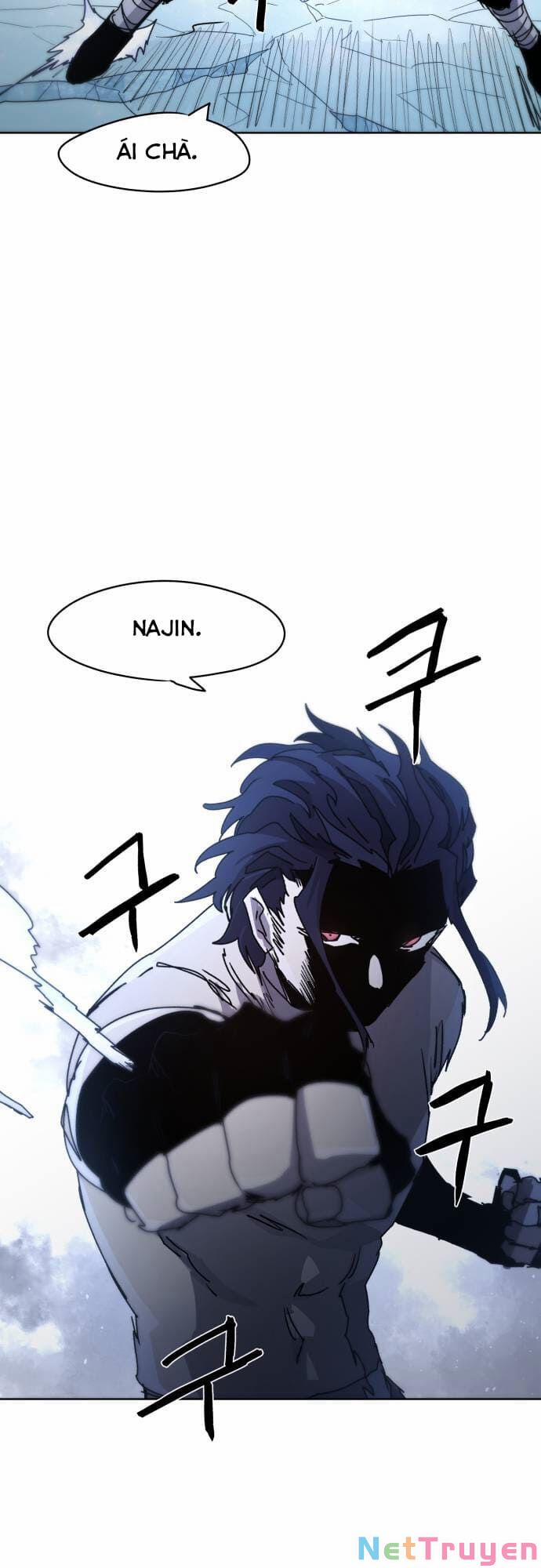 Kỵ Sĩ Báo Thù 37 trang 42