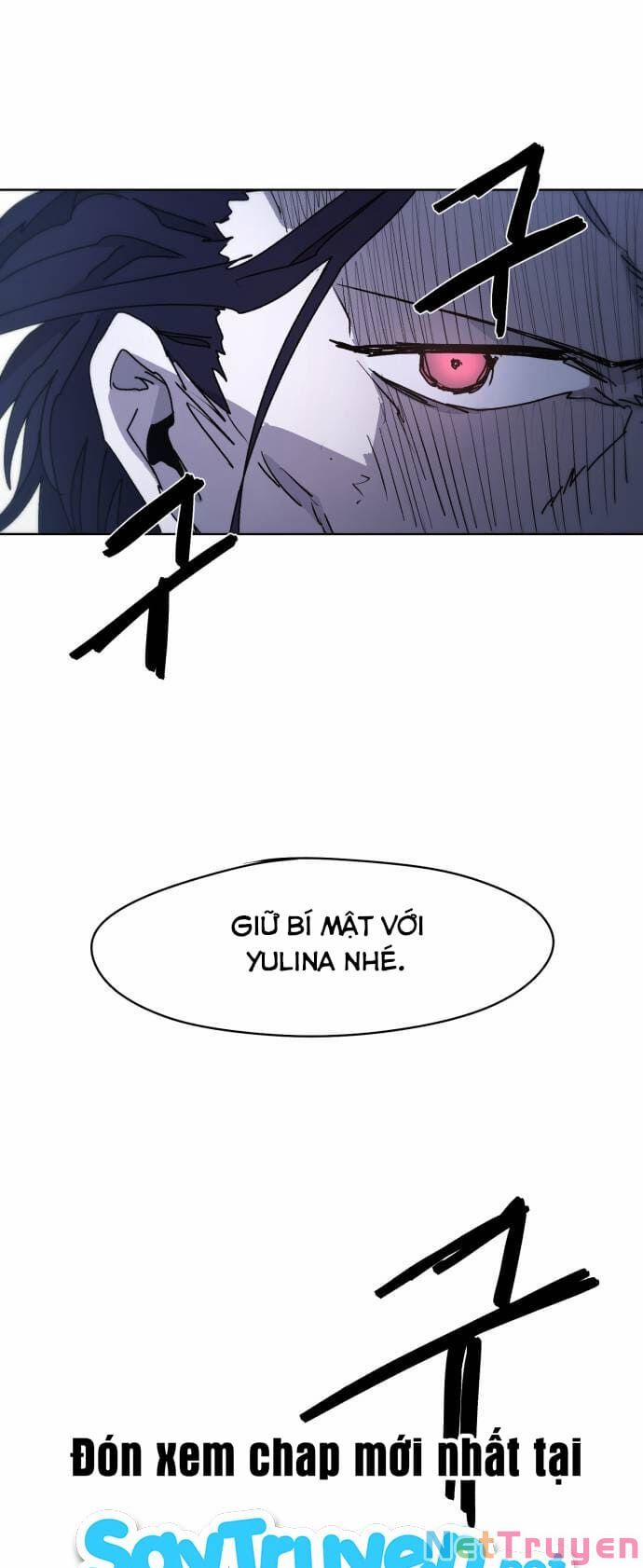 Kỵ Sĩ Báo Thù 37 trang 43