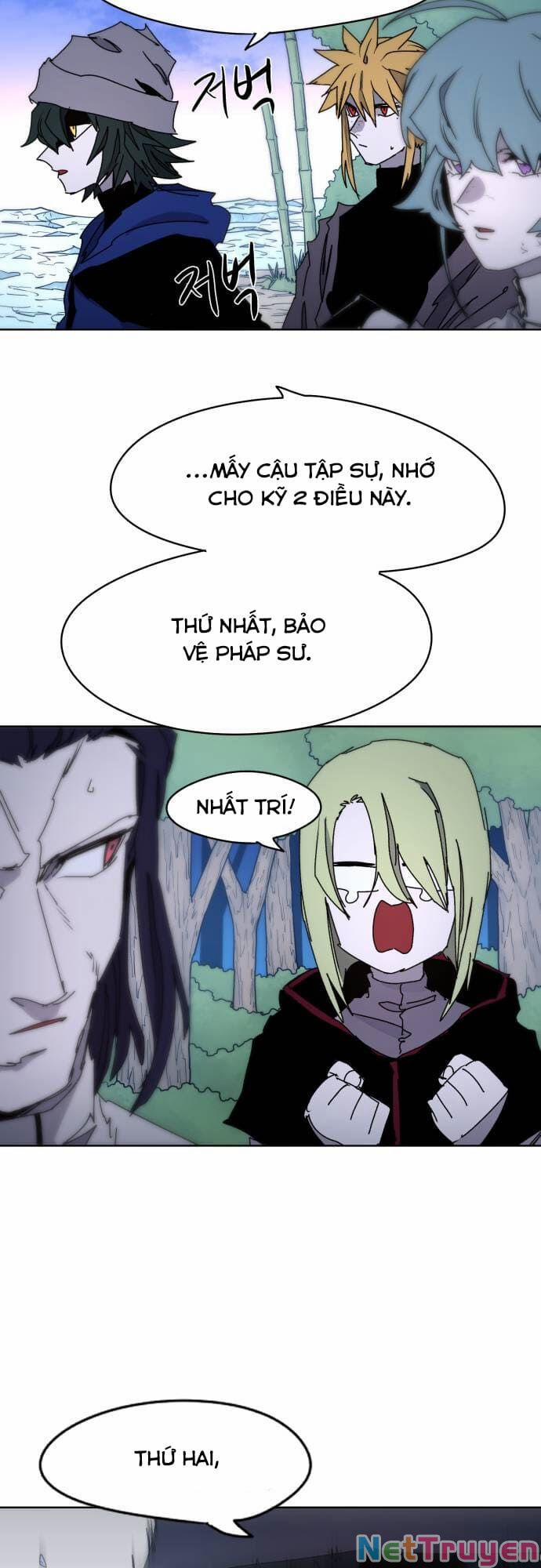 Kỵ Sĩ Báo Thù 37 trang 5