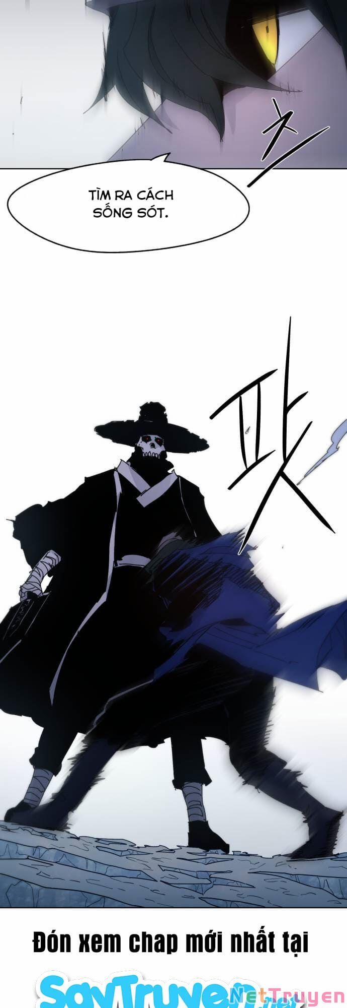 Kỵ Sĩ Báo Thù 37 trang 6