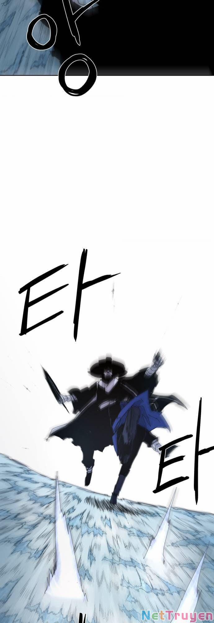 Kỵ Sĩ Báo Thù 37 trang 8