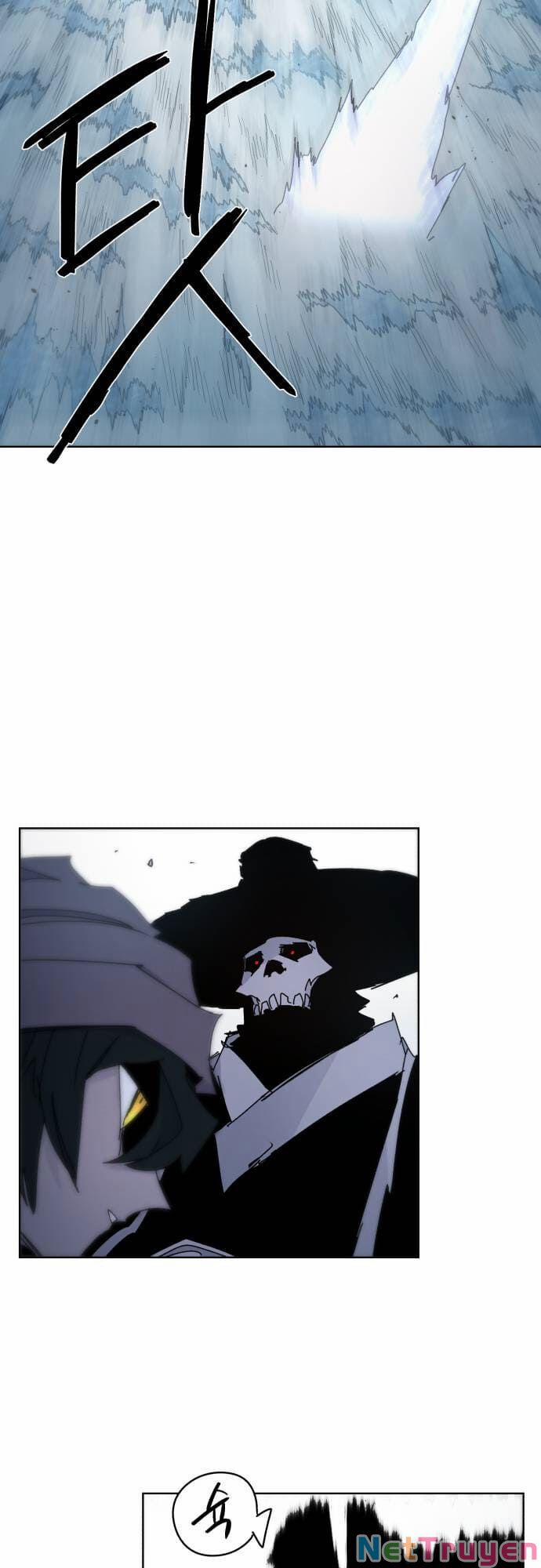 Kỵ Sĩ Báo Thù 37 trang 9