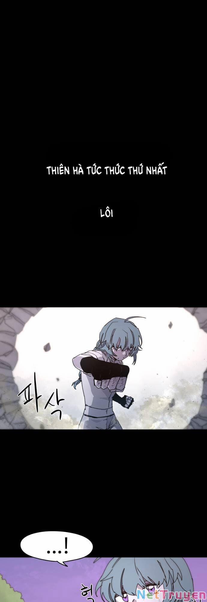 Kỵ Sĩ Báo Thù 38 trang 1