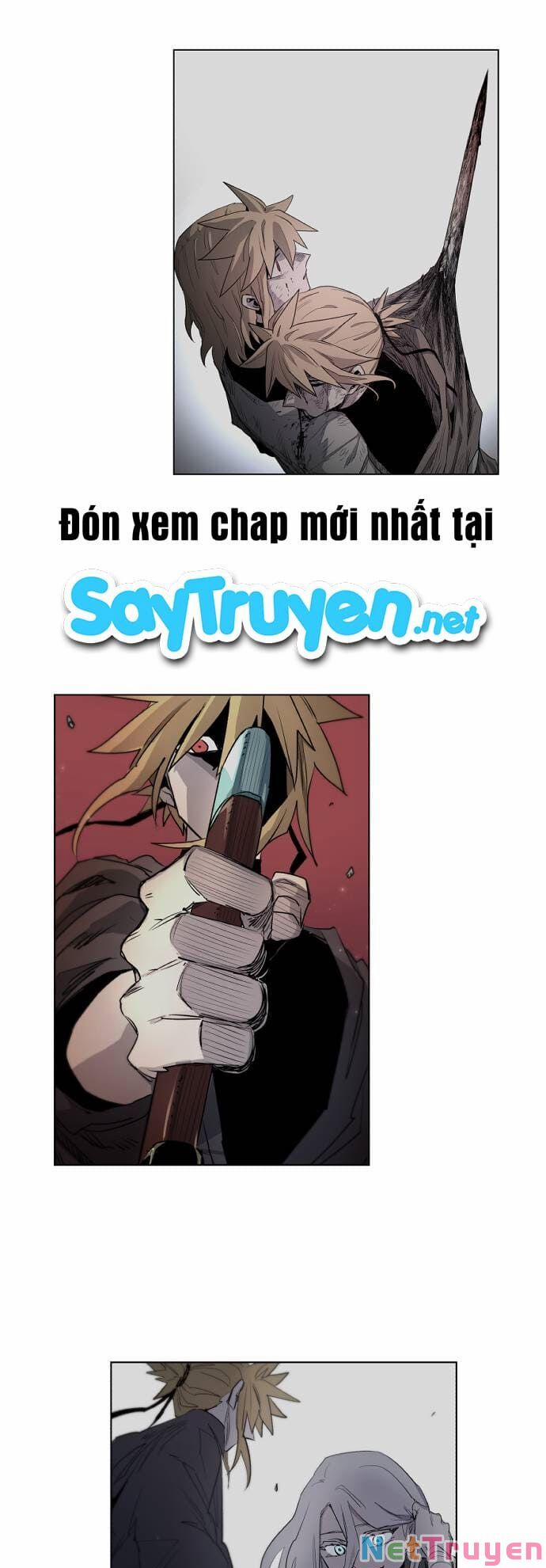 Kỵ Sĩ Báo Thù 38 trang 12