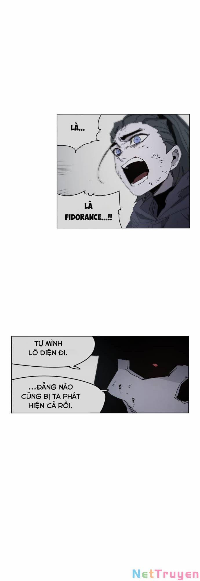 Kỵ Sĩ Báo Thù 38 trang 14