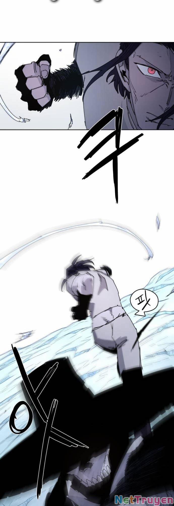 Kỵ Sĩ Báo Thù 38 trang 16