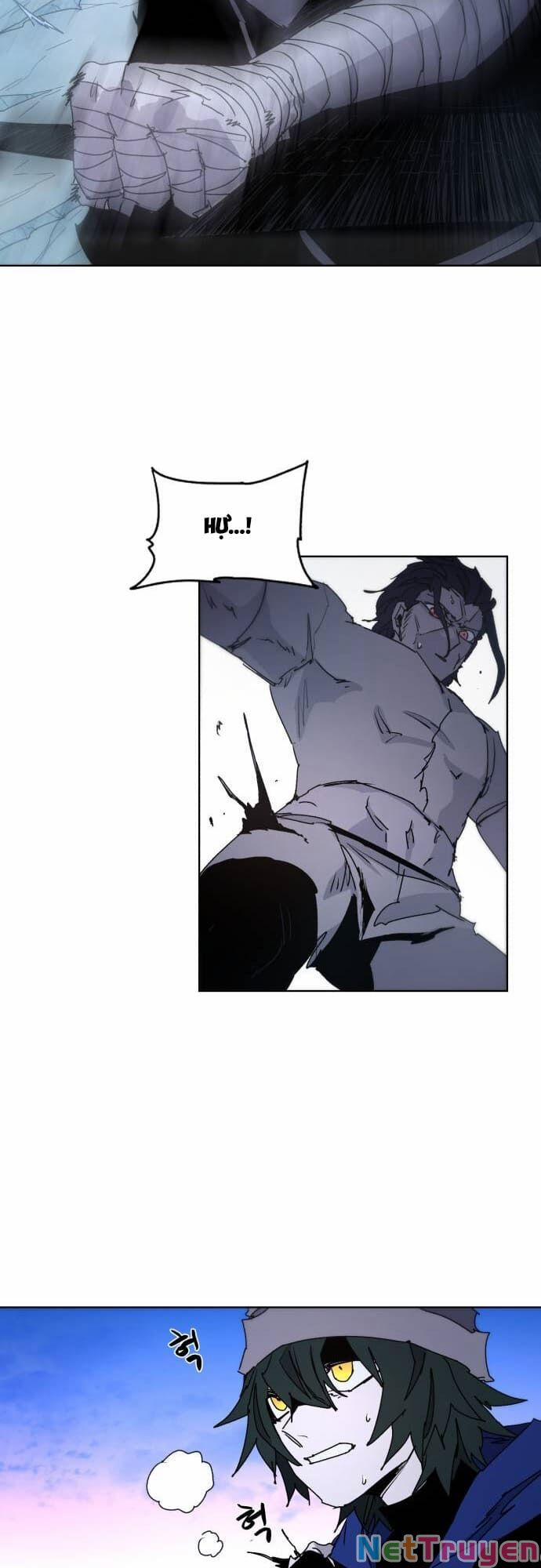 Kỵ Sĩ Báo Thù 38 trang 17