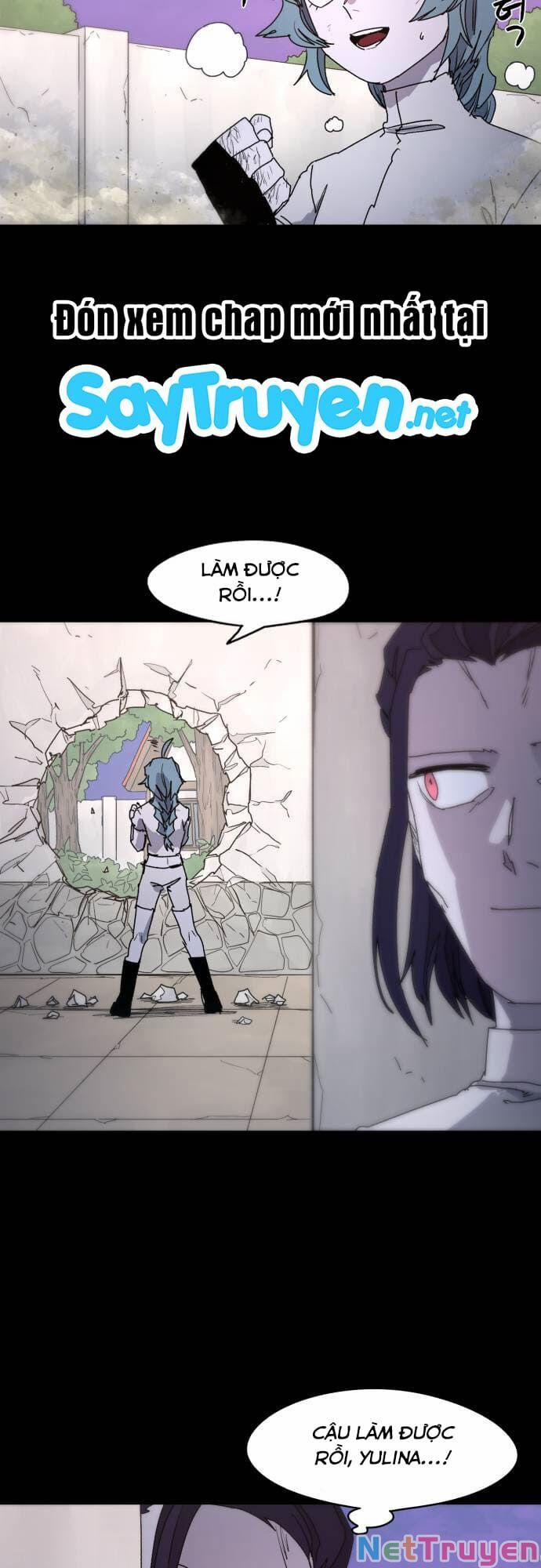 Kỵ Sĩ Báo Thù 38 trang 2