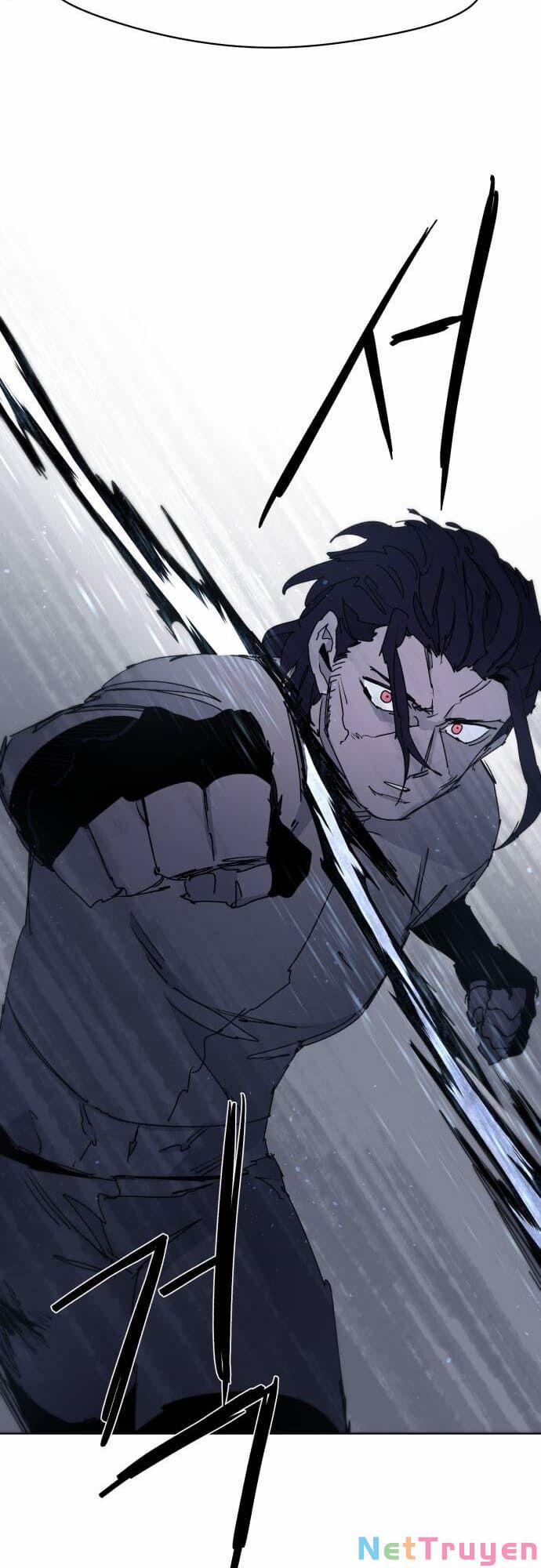 Kỵ Sĩ Báo Thù 38 trang 21