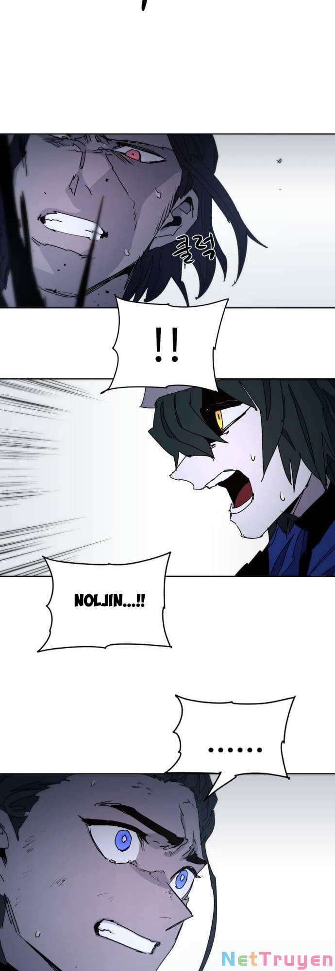 Kỵ Sĩ Báo Thù 38 trang 22