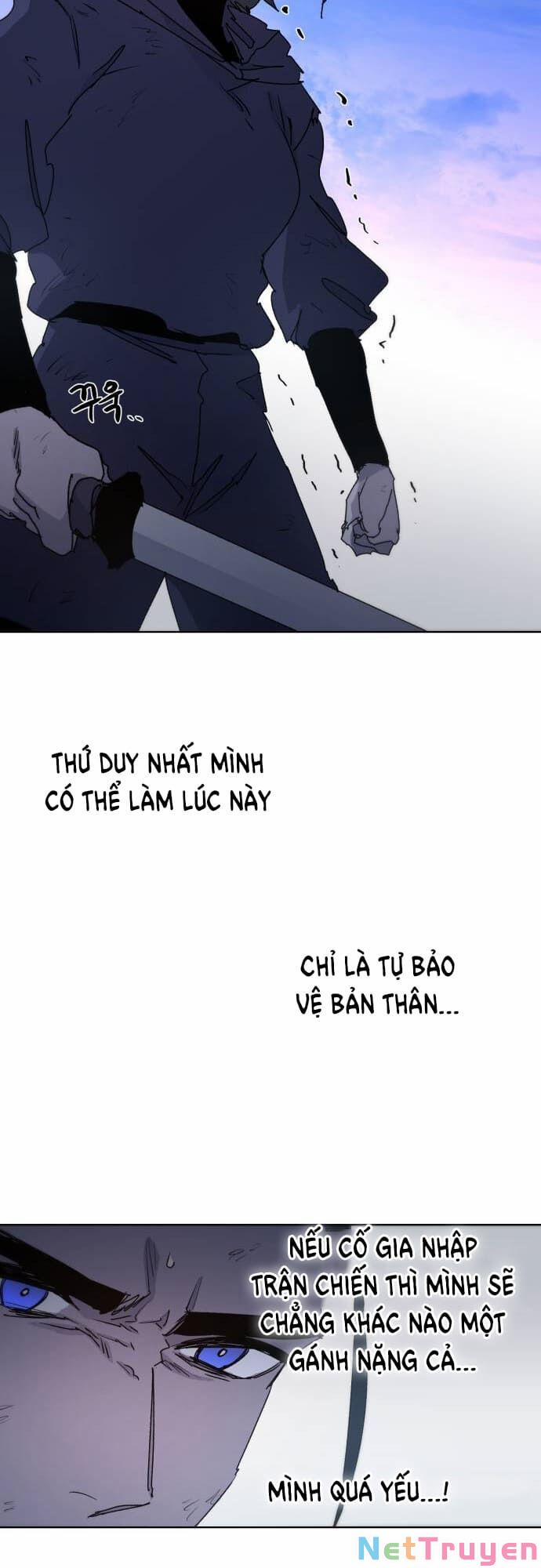 Kỵ Sĩ Báo Thù 38 trang 24