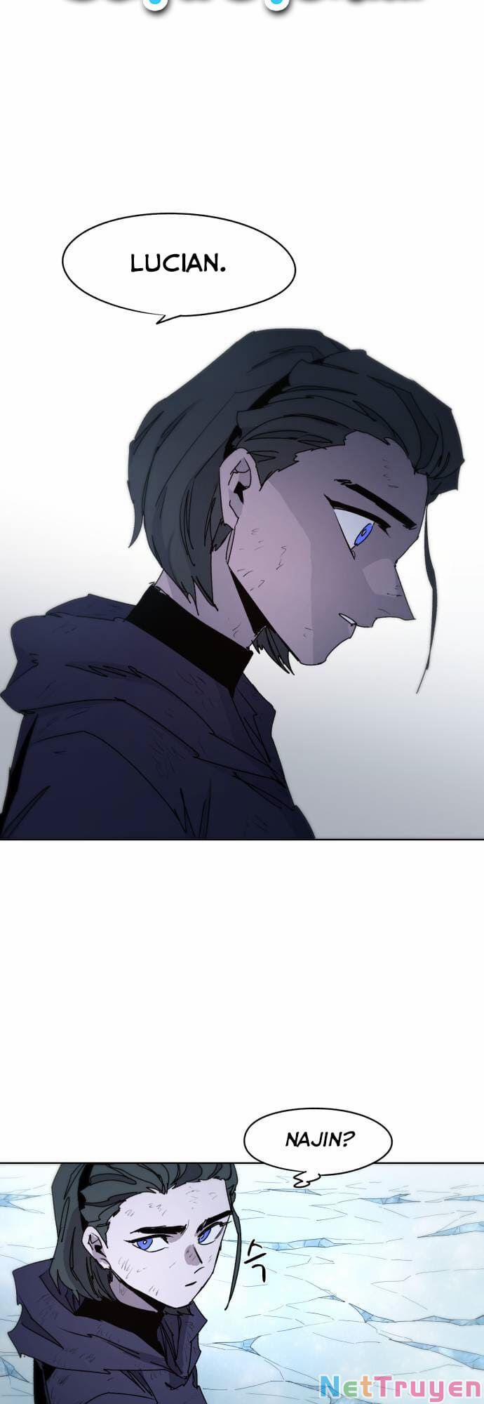 Kỵ Sĩ Báo Thù 38 trang 28