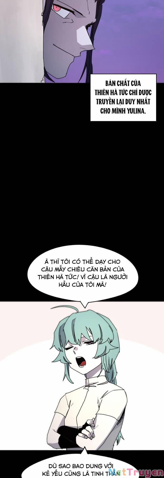 Kỵ Sĩ Báo Thù 38 trang 3