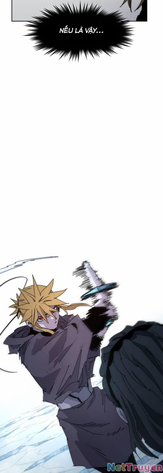 Kỵ Sĩ Báo Thù 38 trang 31