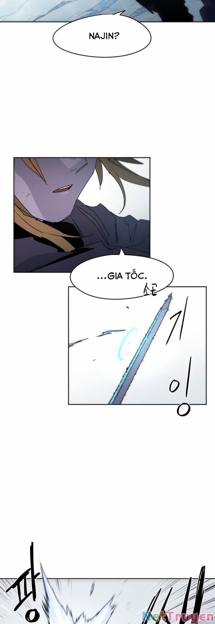 Kỵ Sĩ Báo Thù 38 trang 32