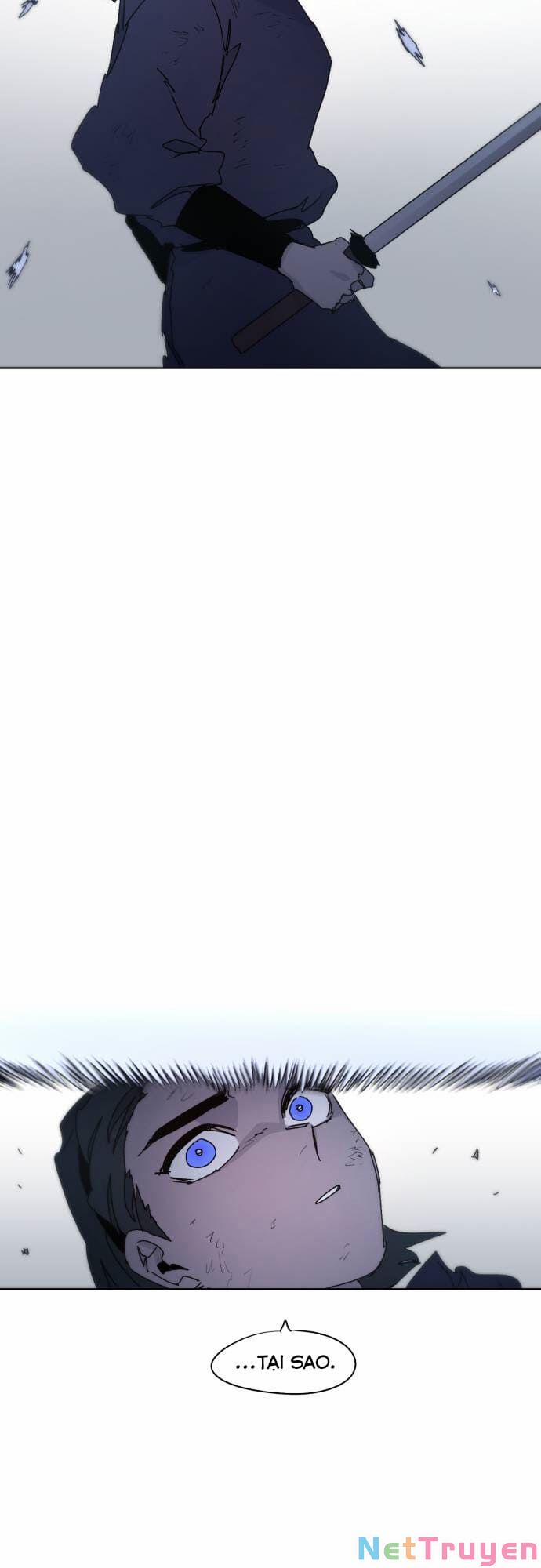 Kỵ Sĩ Báo Thù 38 trang 34