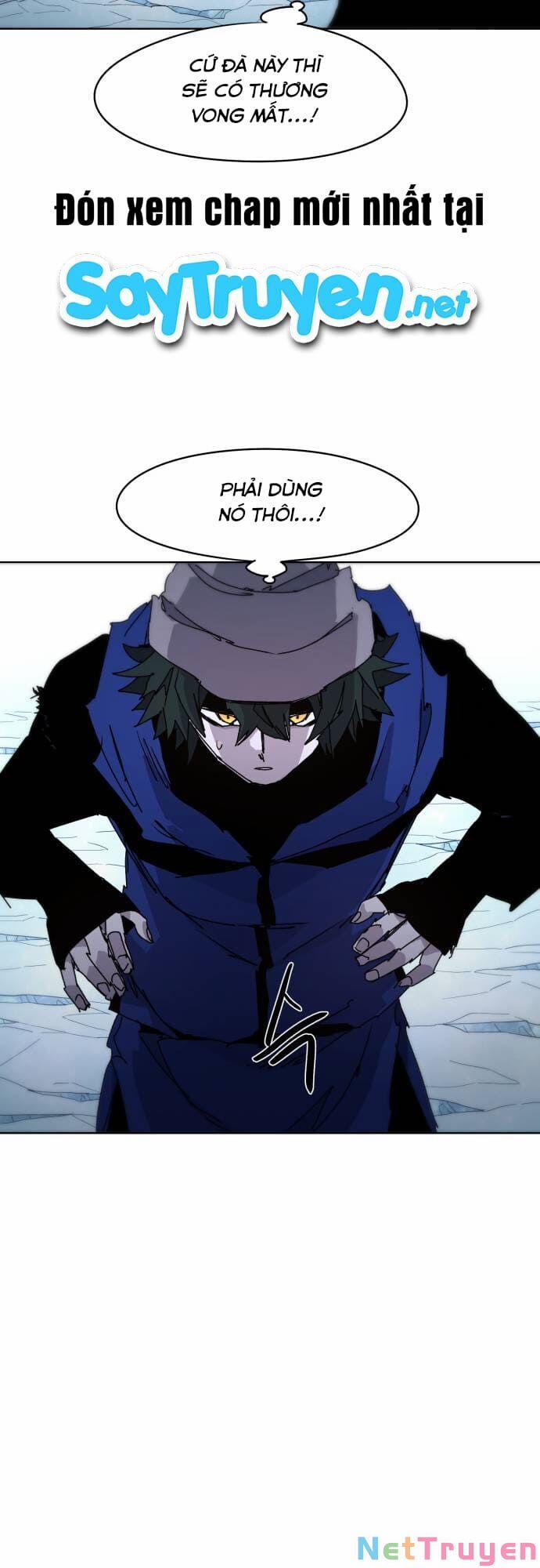 Kỵ Sĩ Báo Thù 38 trang 37