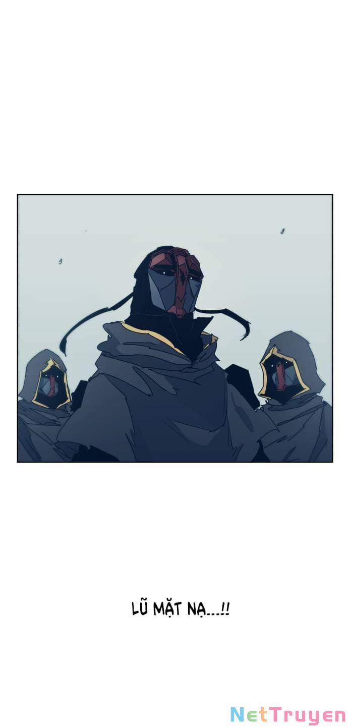 Kỵ Sĩ Báo Thù 38 trang 48