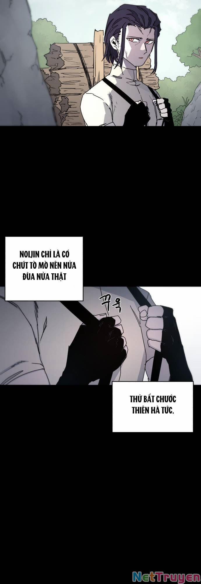 Kỵ Sĩ Báo Thù 38 trang 5