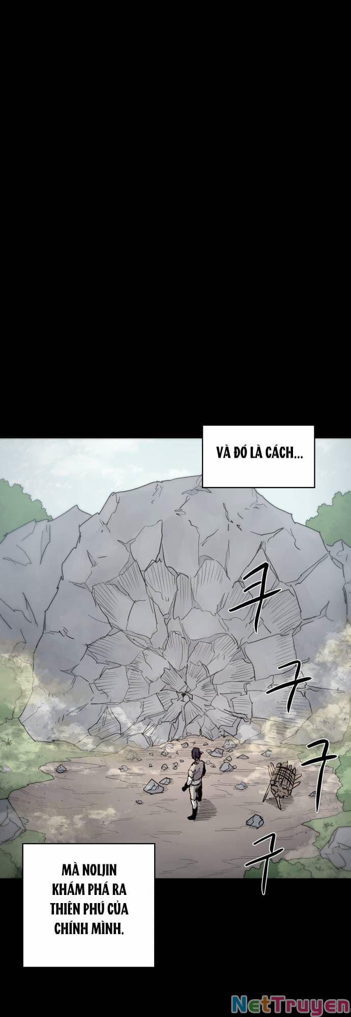 Kỵ Sĩ Báo Thù 38 trang 6