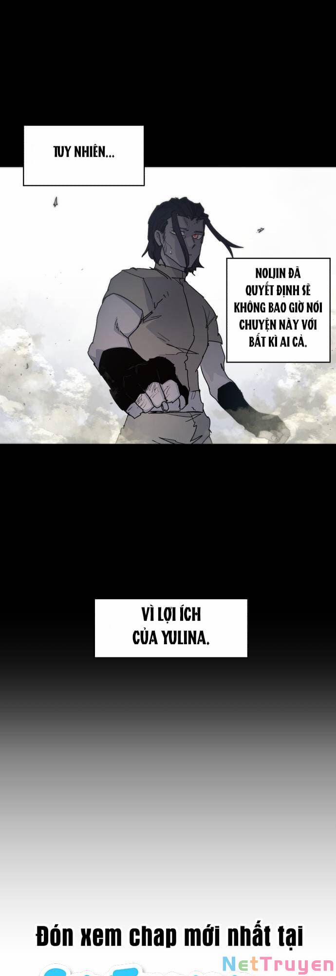 Kỵ Sĩ Báo Thù 38 trang 7