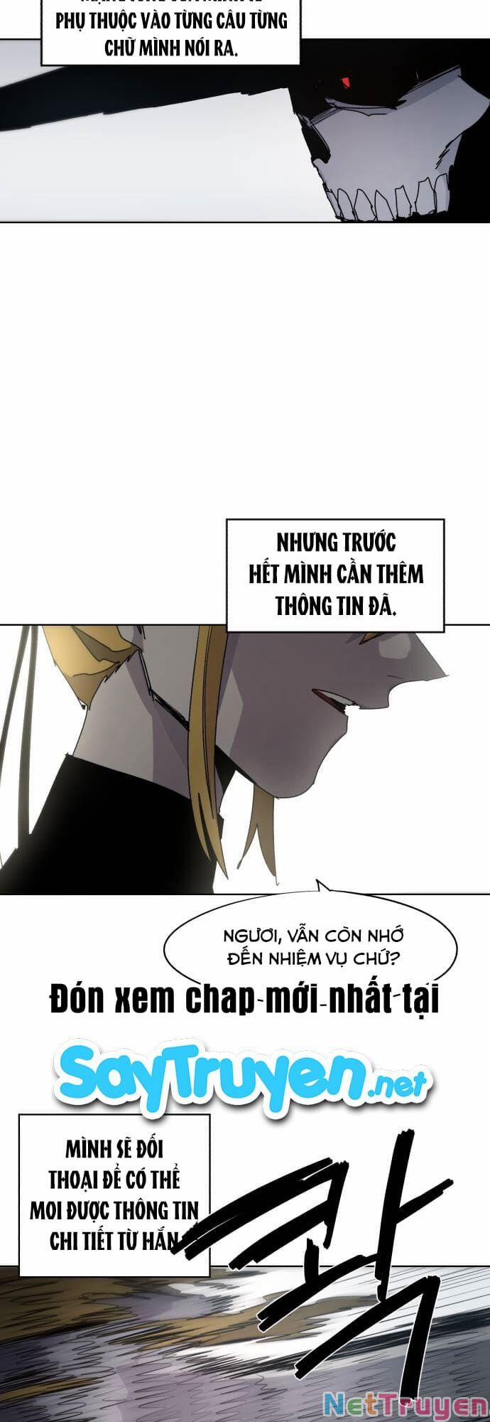 Kỵ Sĩ Báo Thù 39 trang 16