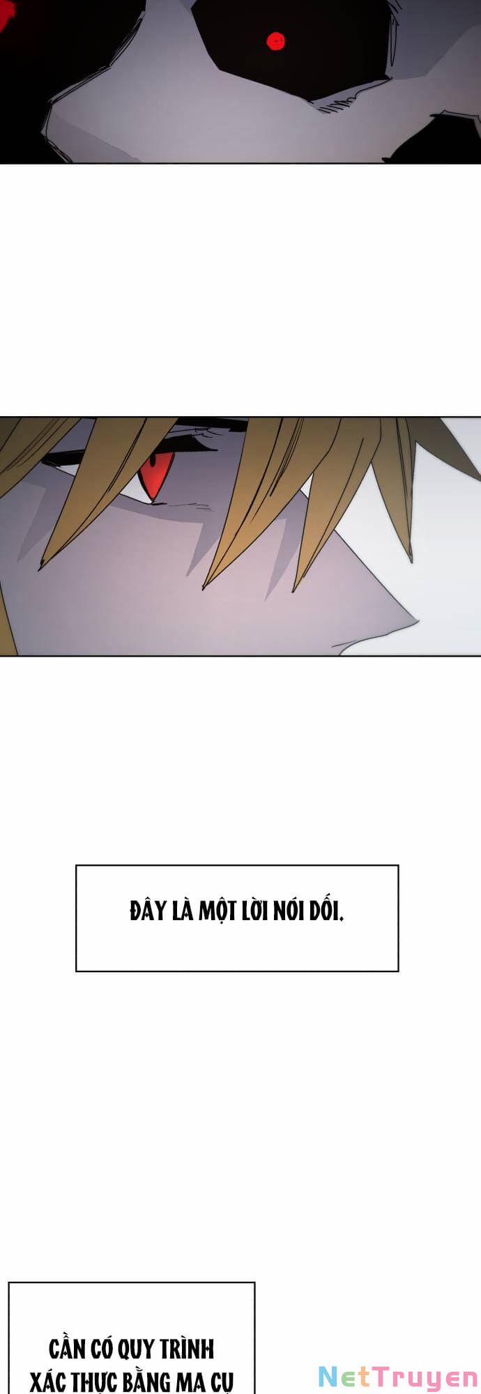 Kỵ Sĩ Báo Thù 39 trang 24