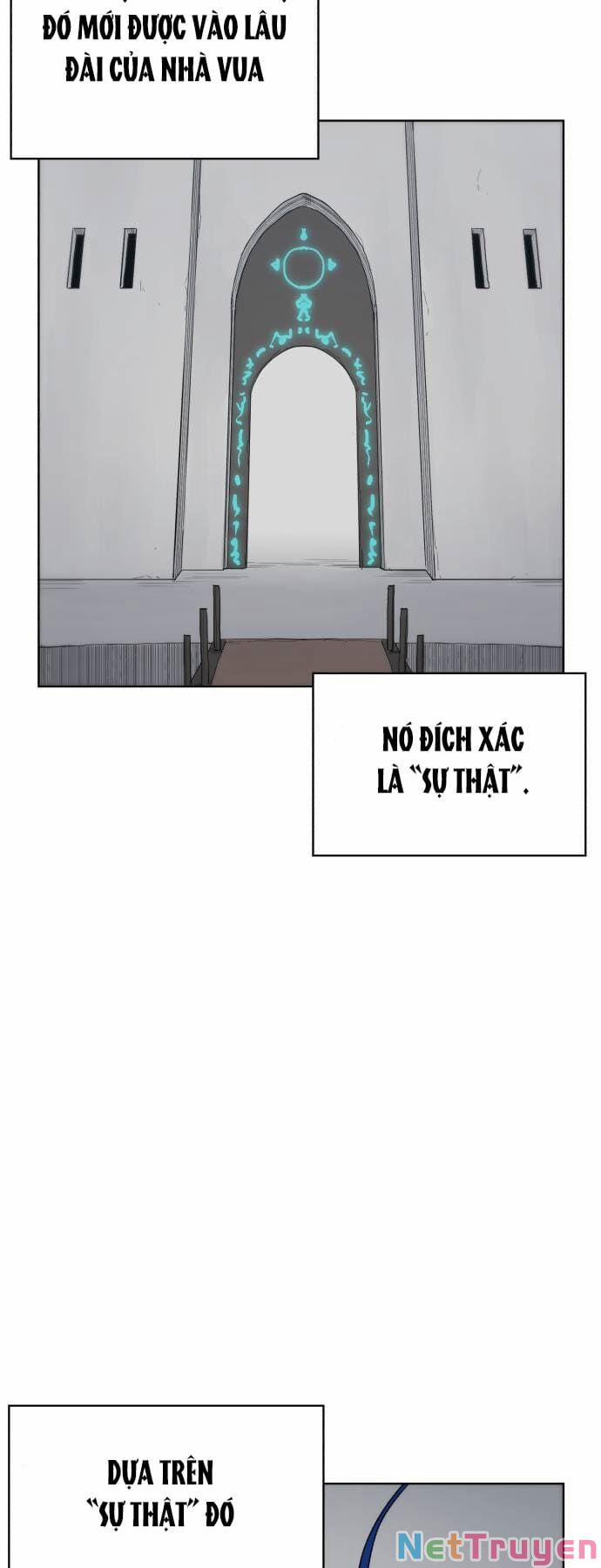 Kỵ Sĩ Báo Thù 39 trang 25