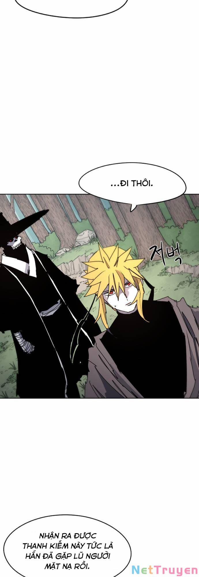Kỵ Sĩ Báo Thù 39 trang 29