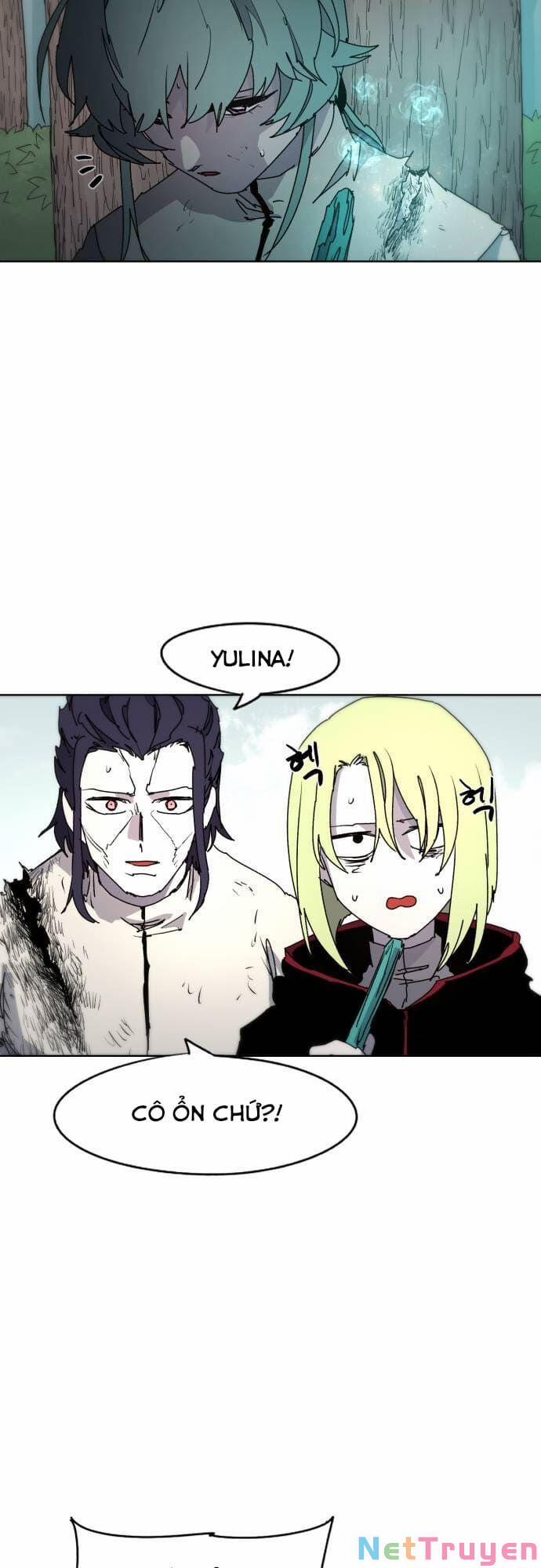 Kỵ Sĩ Báo Thù 39 trang 3