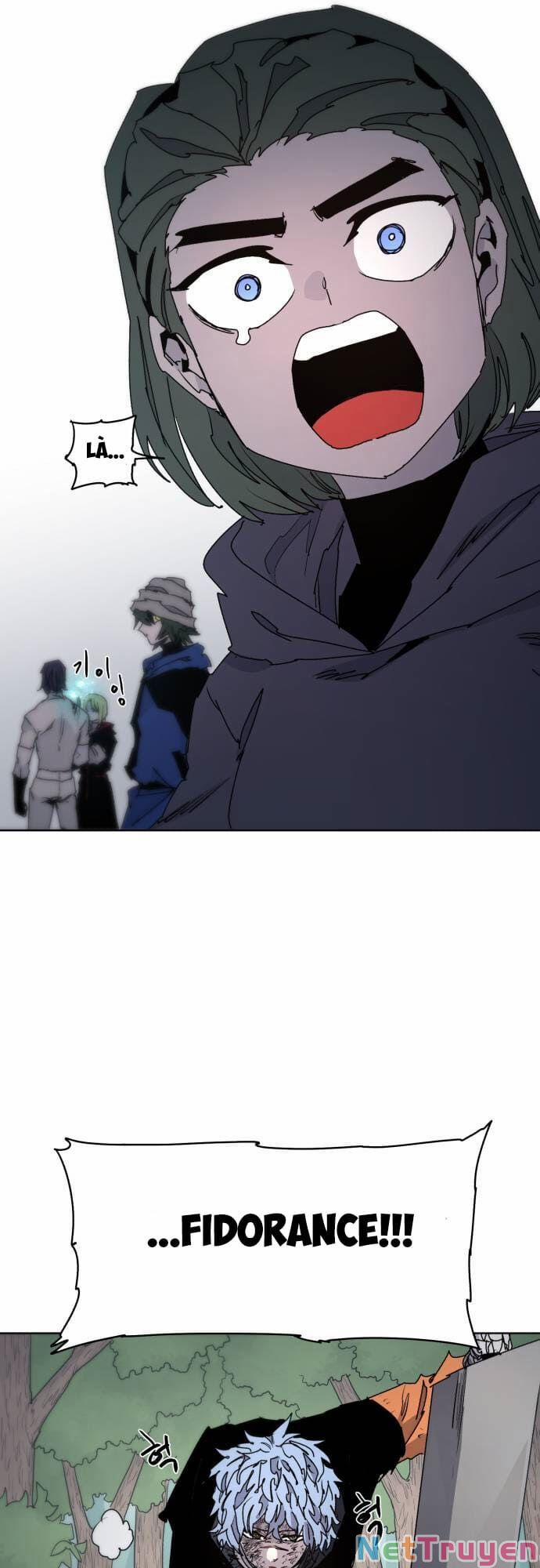 Kỵ Sĩ Báo Thù 39 trang 32