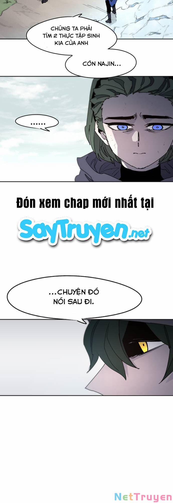 Kỵ Sĩ Báo Thù 39 trang 37