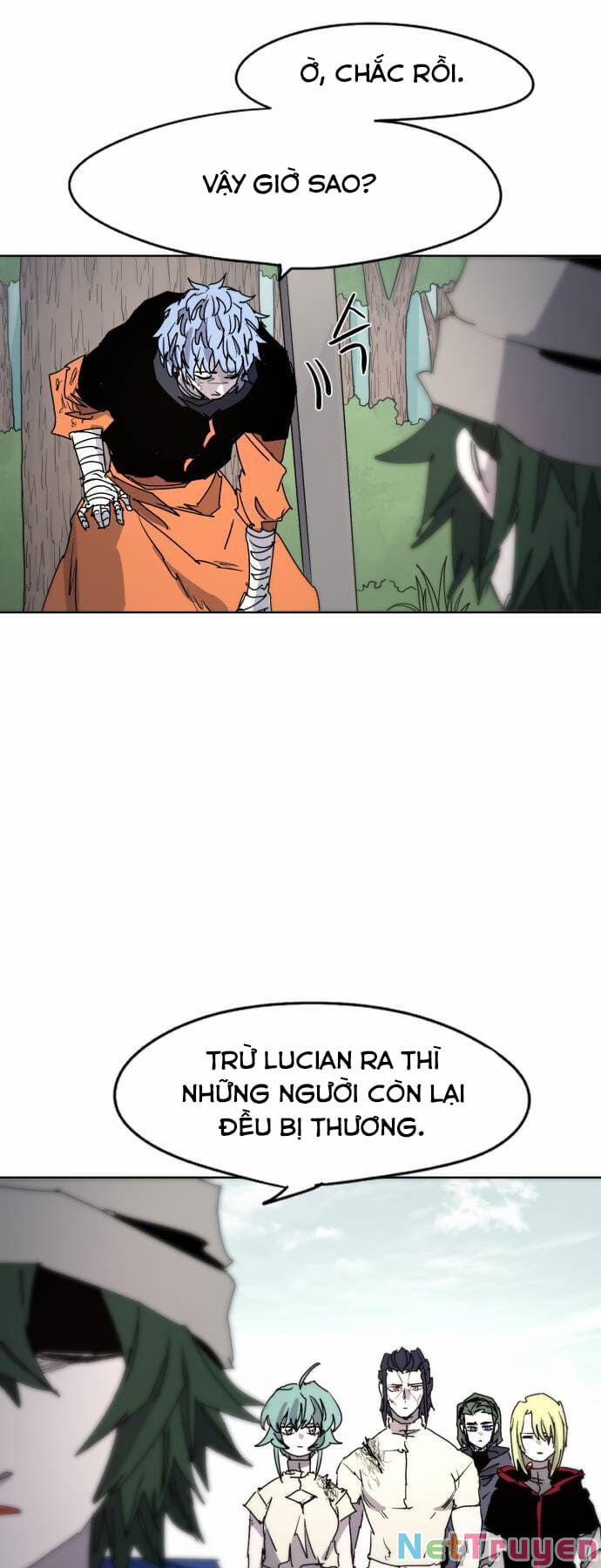 Kỵ Sĩ Báo Thù 39 trang 38