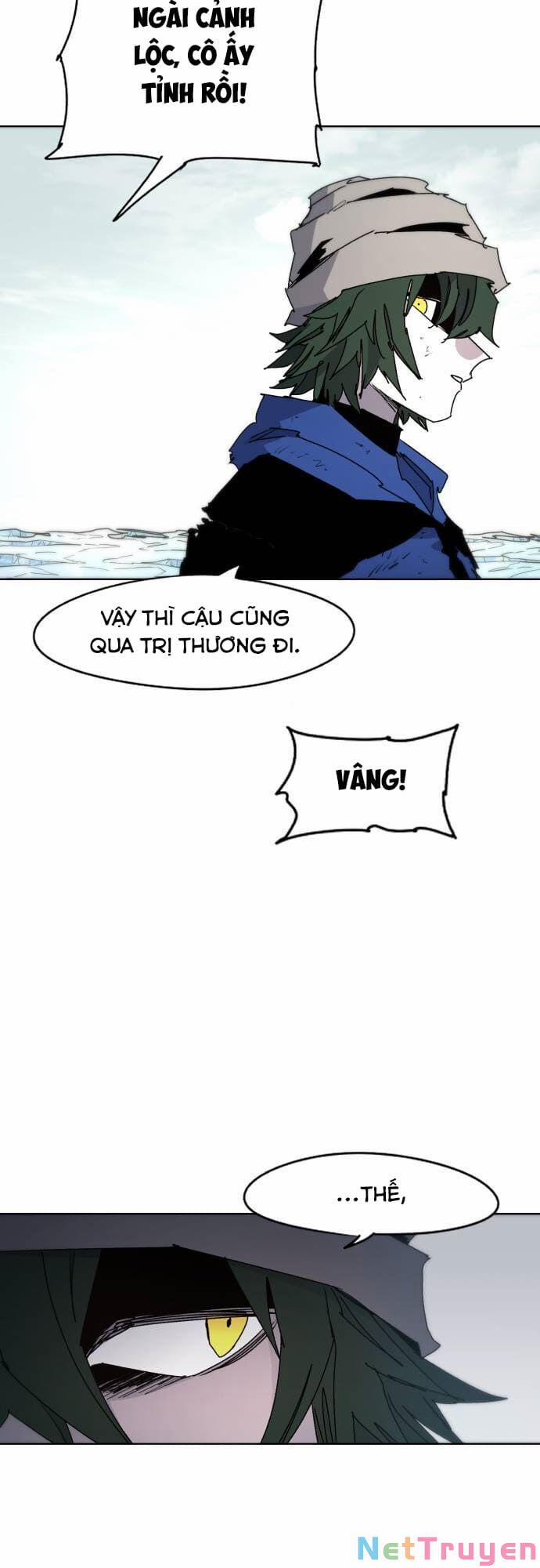 Kỵ Sĩ Báo Thù 39 trang 4