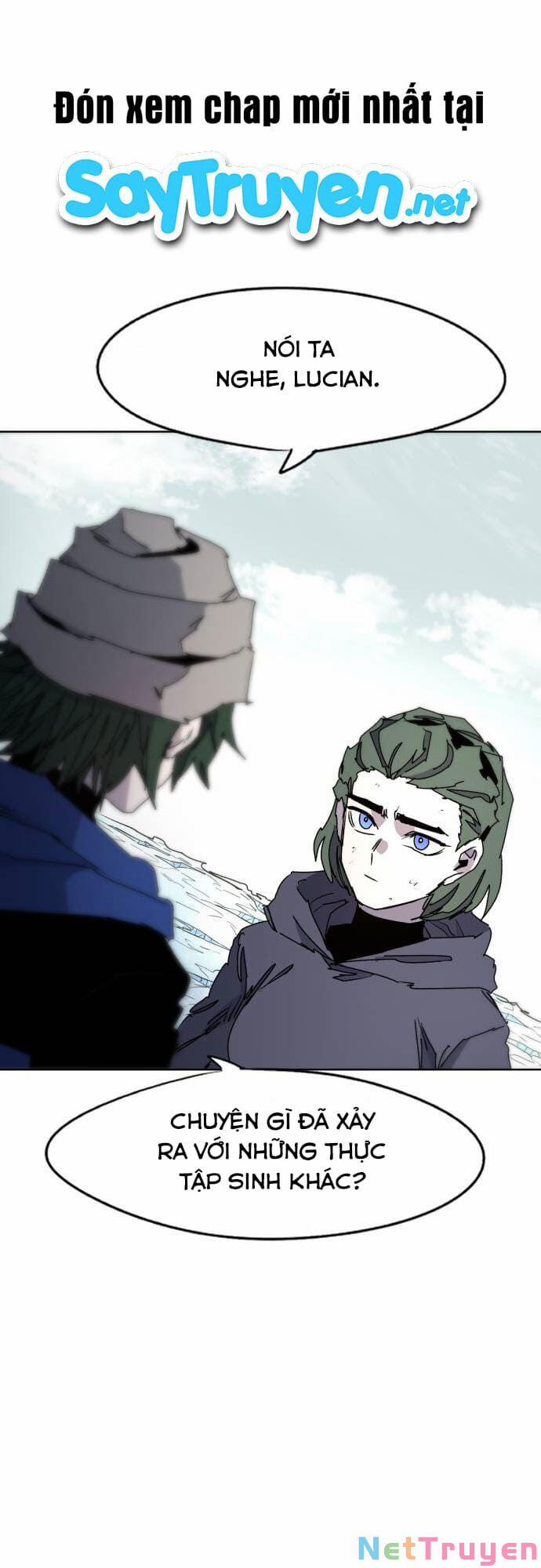 Kỵ Sĩ Báo Thù 39 trang 5