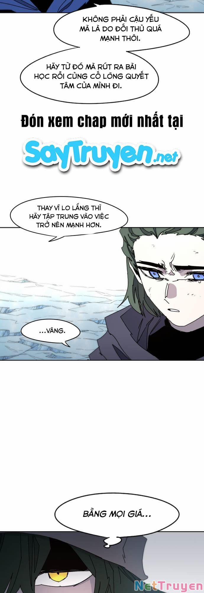 Kỵ Sĩ Báo Thù 39 trang 8