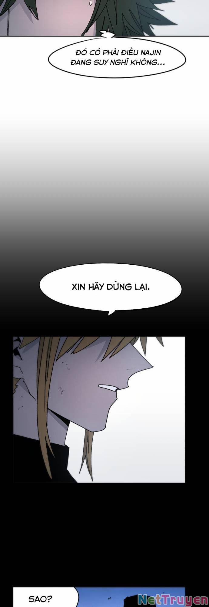 Kỵ Sĩ Báo Thù 39 trang 9