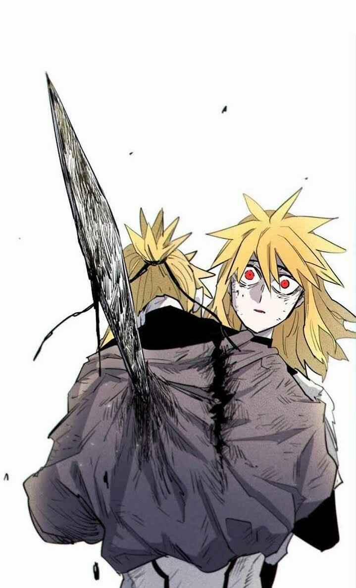 Kỵ Sĩ Báo Thù 4 trang 12