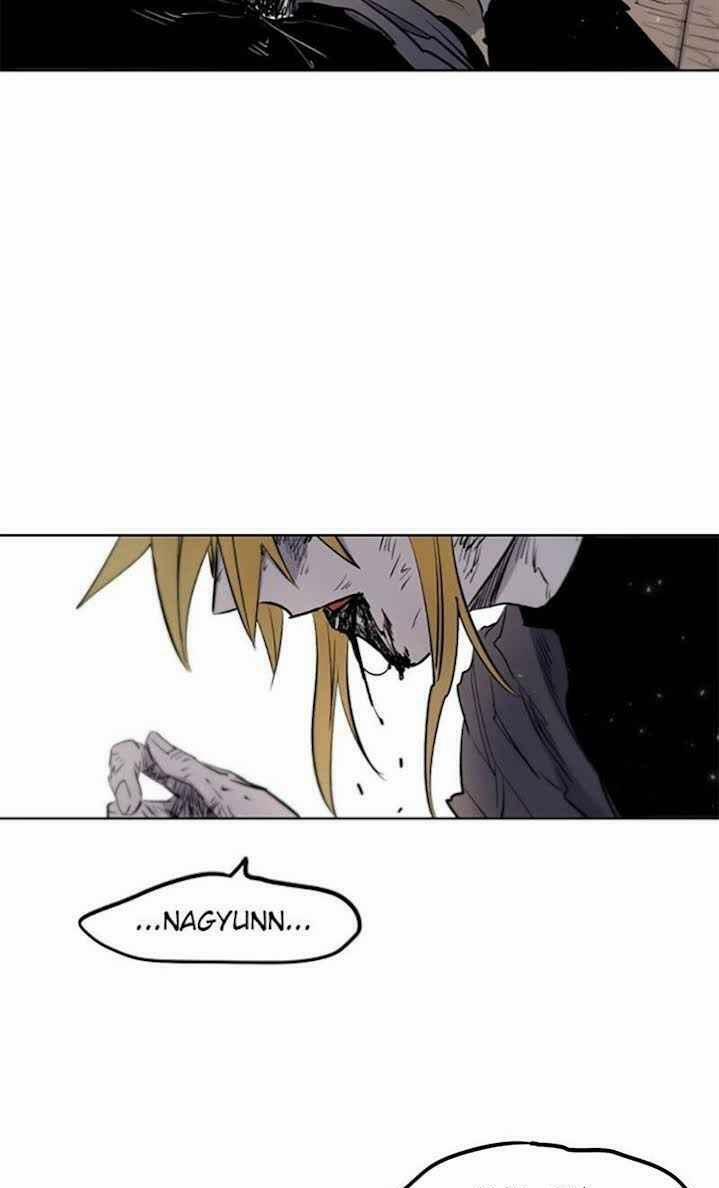 Kỵ Sĩ Báo Thù 4 trang 14