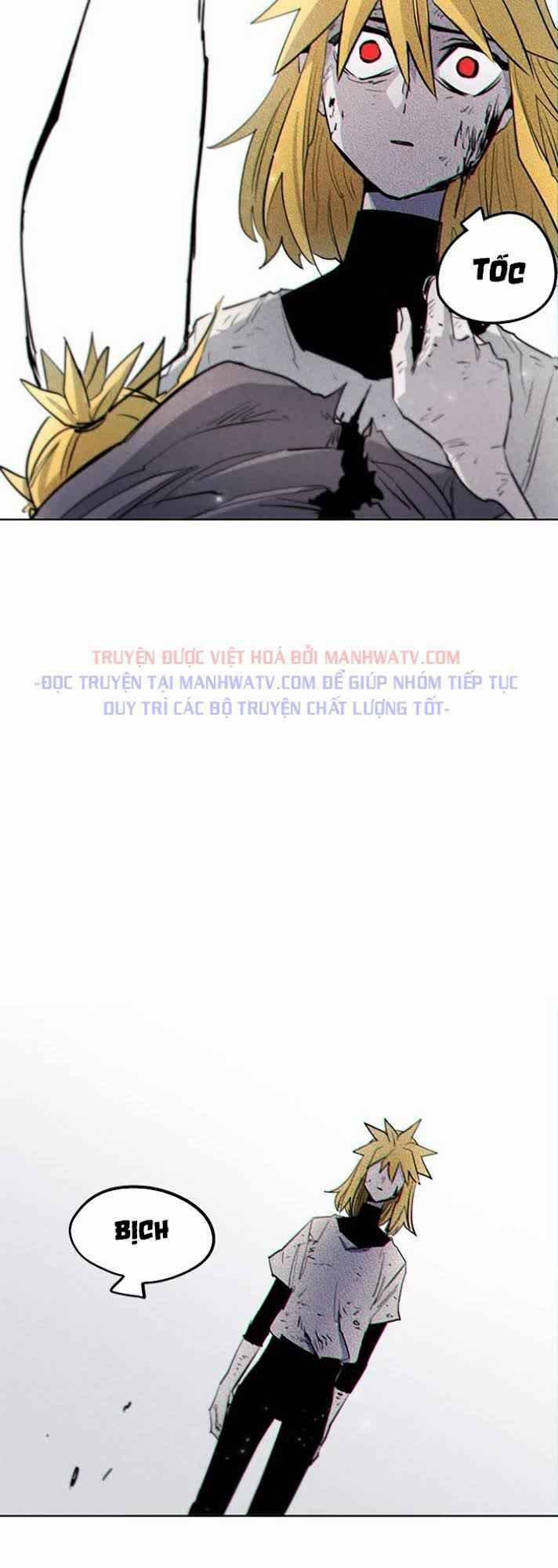 Kỵ Sĩ Báo Thù 4 trang 16