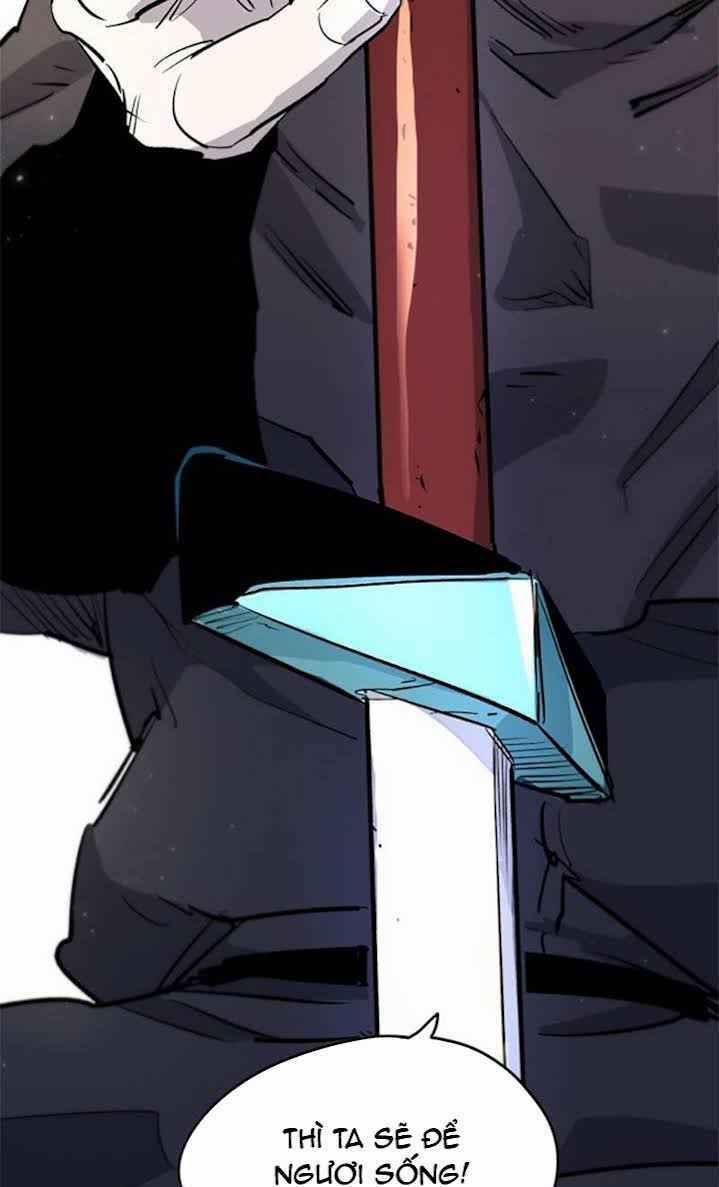 Kỵ Sĩ Báo Thù 4 trang 2