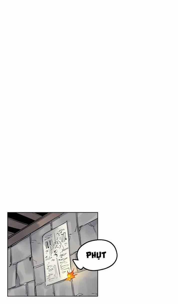 Kỵ Sĩ Báo Thù 4 trang 20