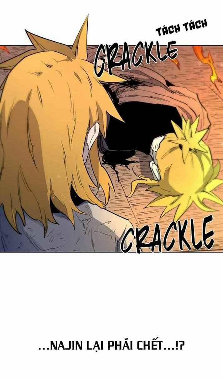 Kỵ Sĩ Báo Thù 4 trang 24