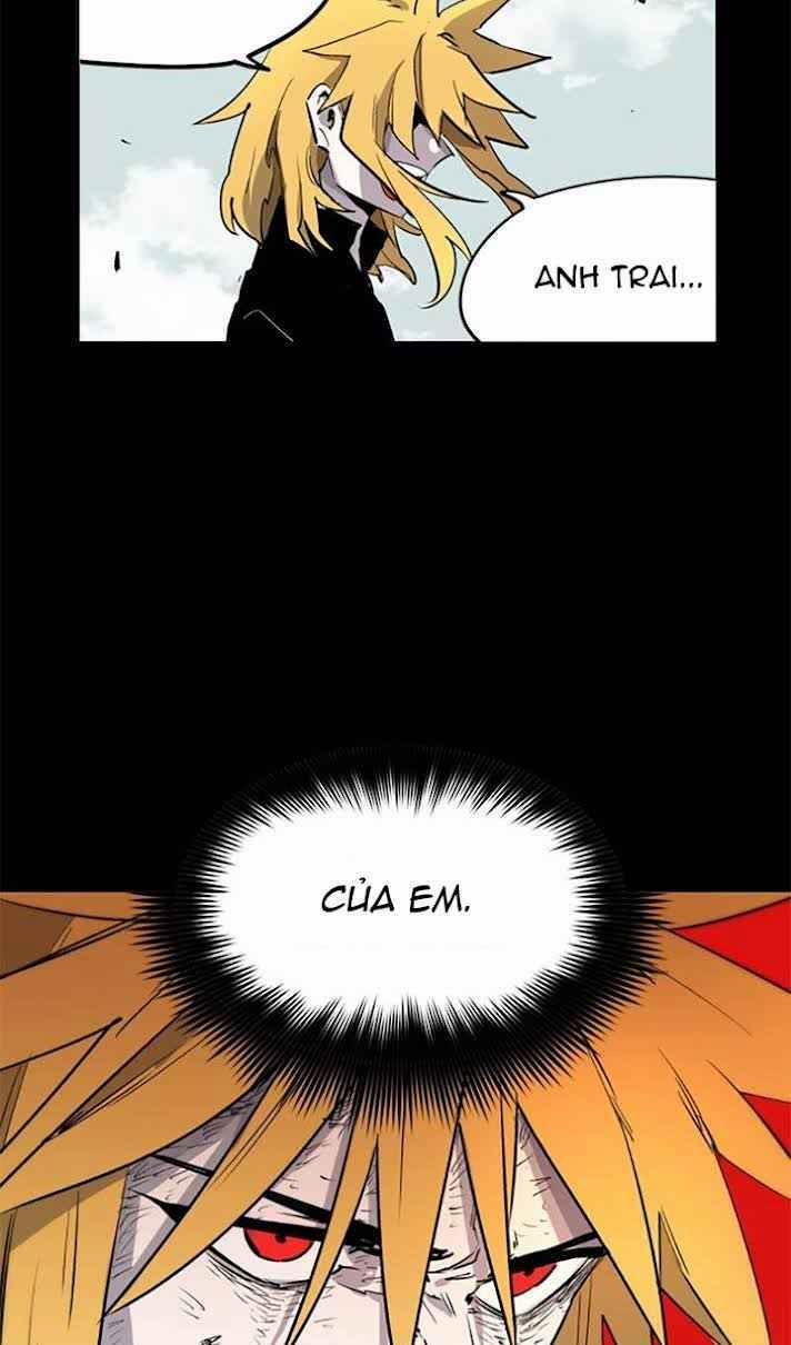 Kỵ Sĩ Báo Thù 4 trang 26