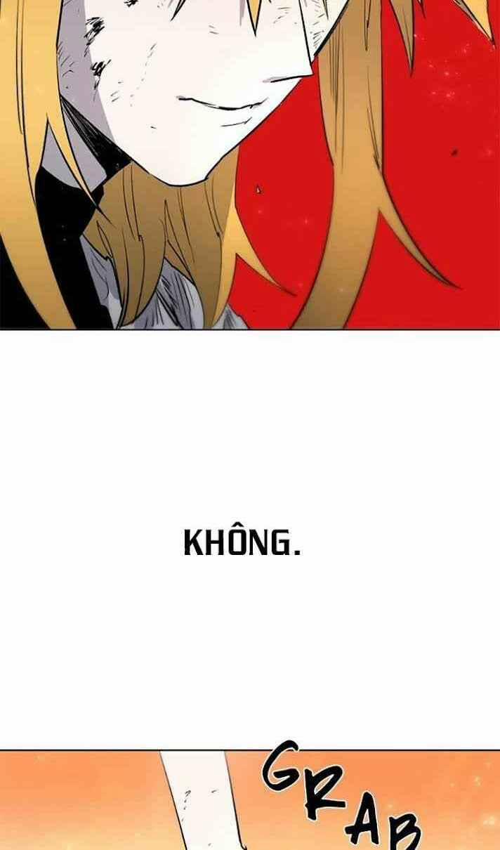 Kỵ Sĩ Báo Thù 4 trang 27