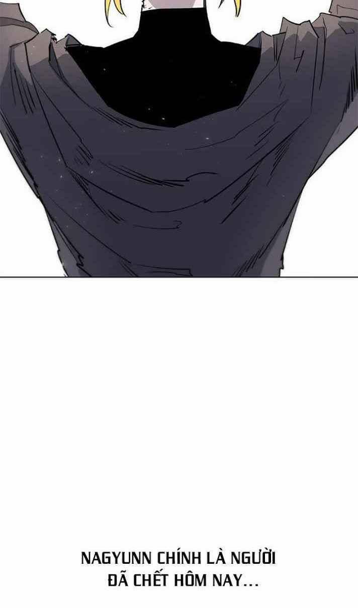 Kỵ Sĩ Báo Thù 4 trang 30