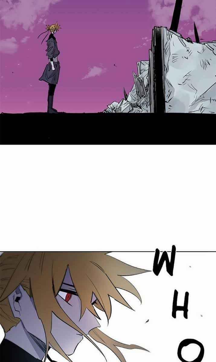 Kỵ Sĩ Báo Thù 4 trang 35