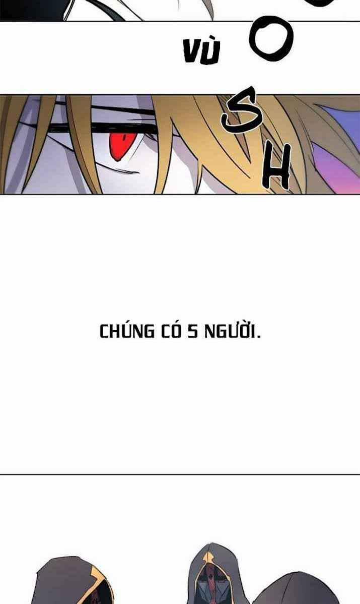 Kỵ Sĩ Báo Thù 4 trang 36