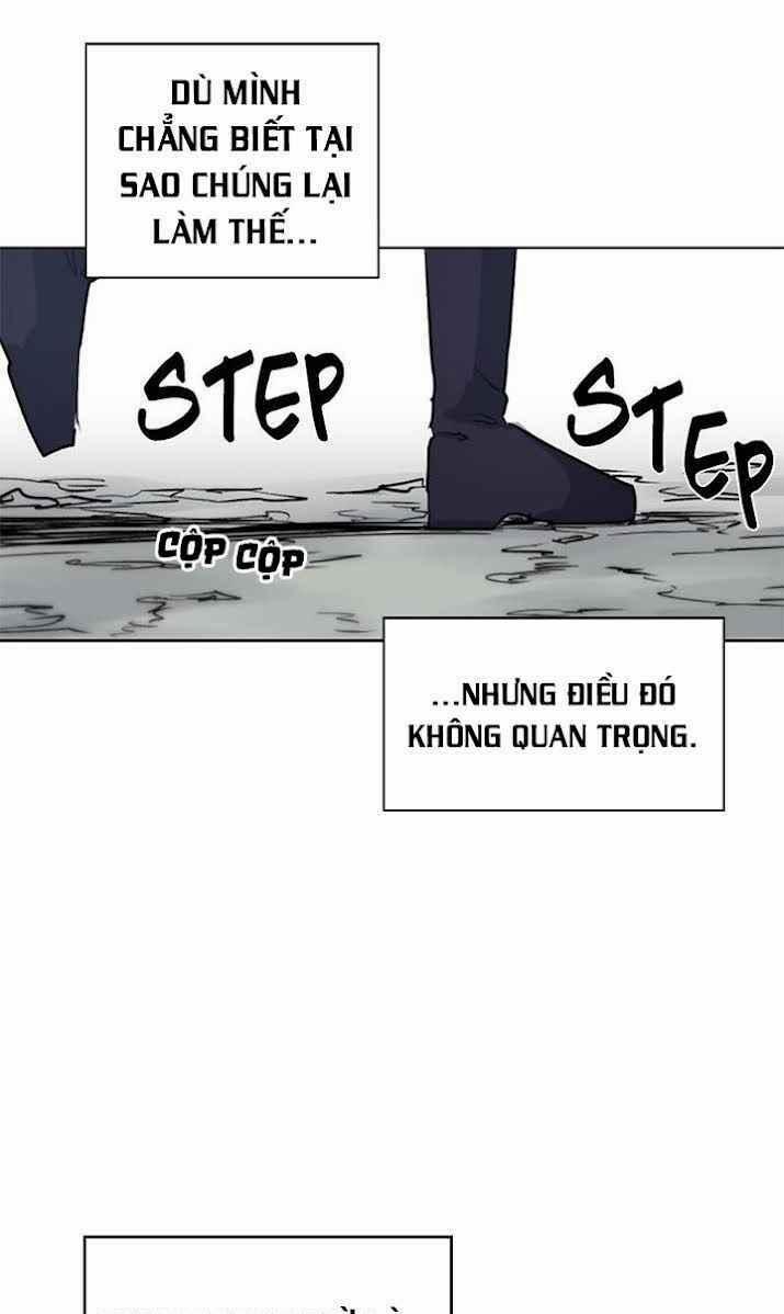 Kỵ Sĩ Báo Thù 4 trang 38